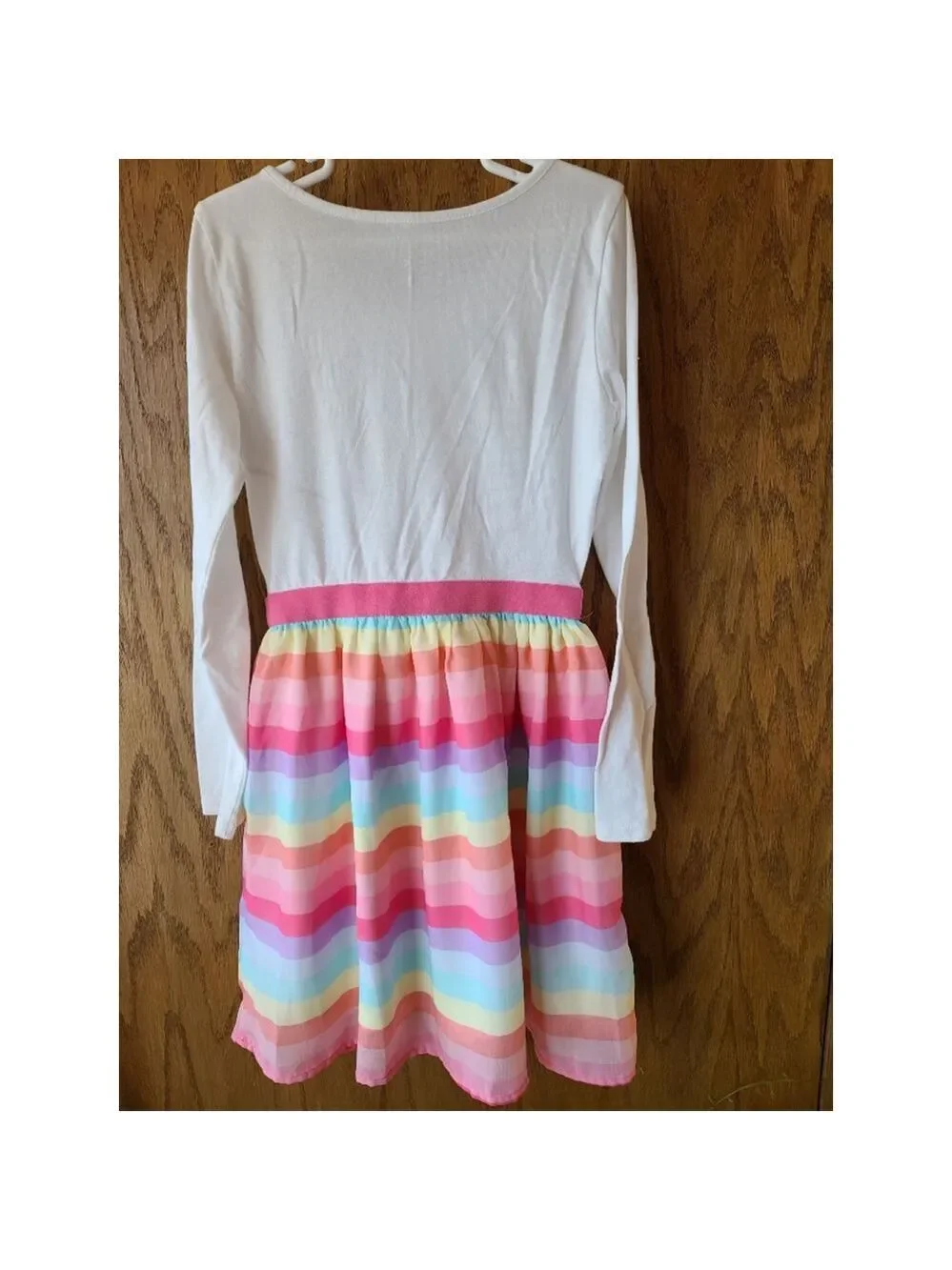 The Children's Place Sequin Dress Size 10